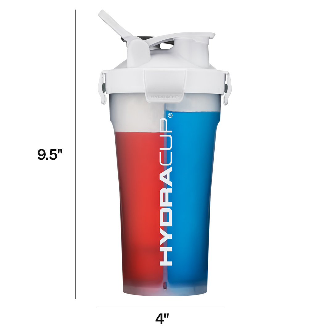 Dual Shaker
