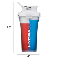 Dual Shaker