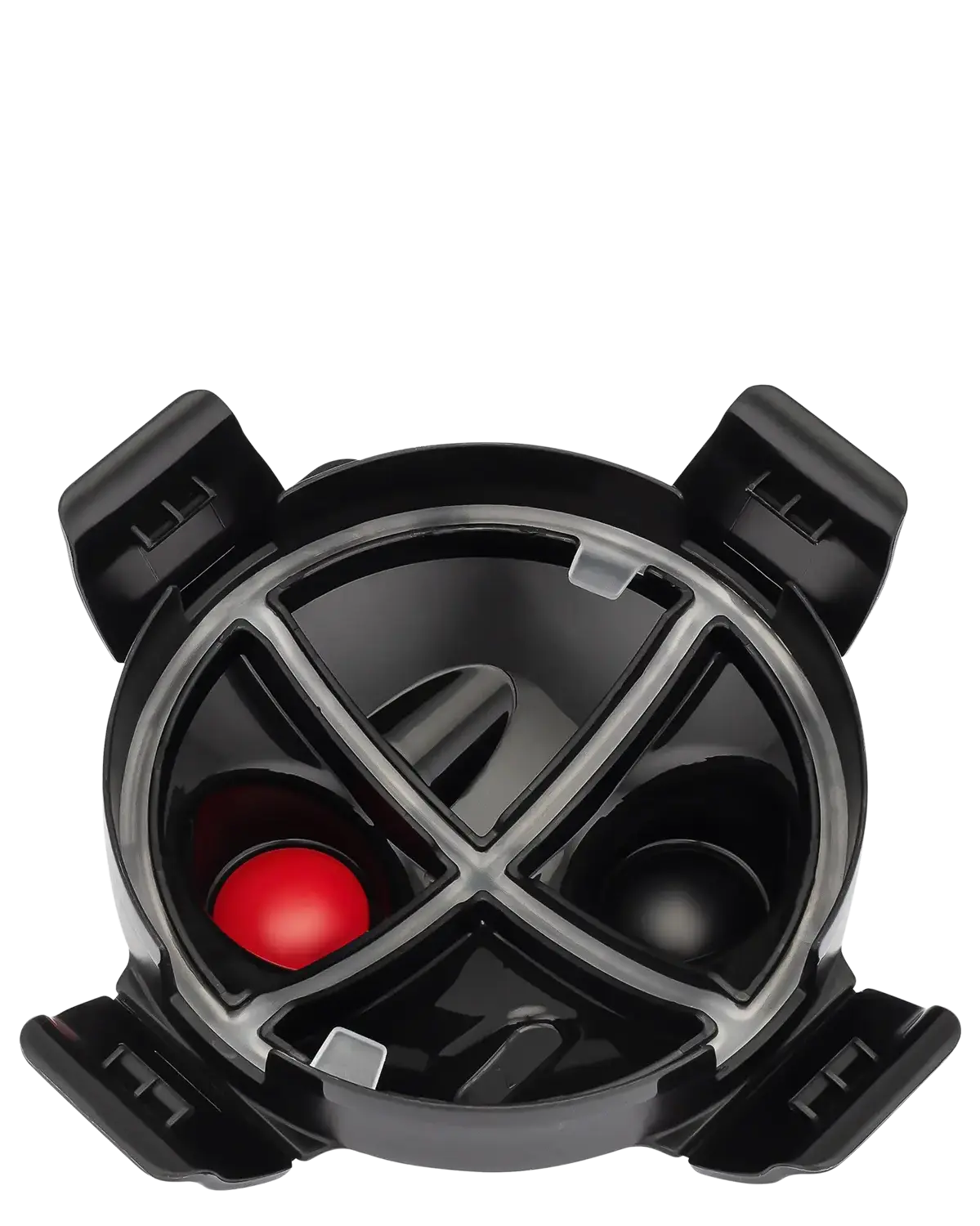 4-way lid
