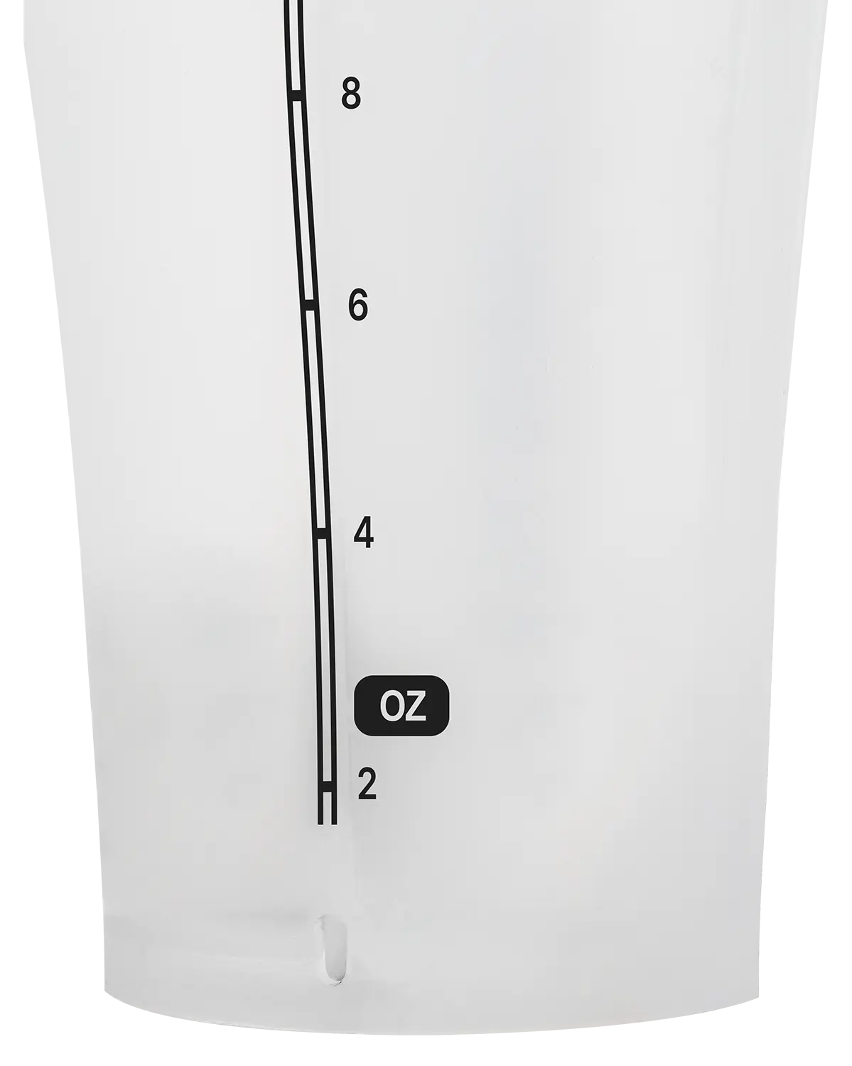 Measured chambers