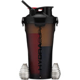 Dual Shaker