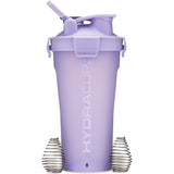 Dual Shaker