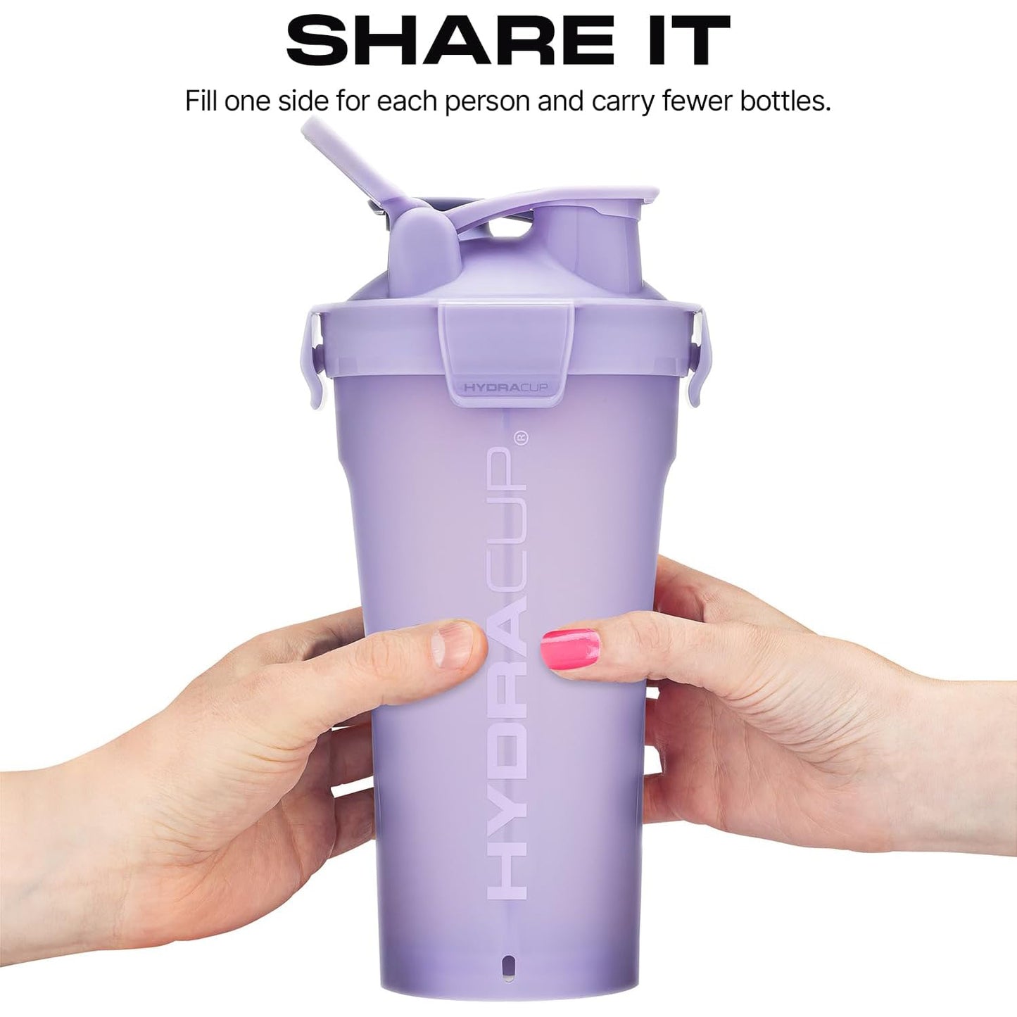 Dual Shaker