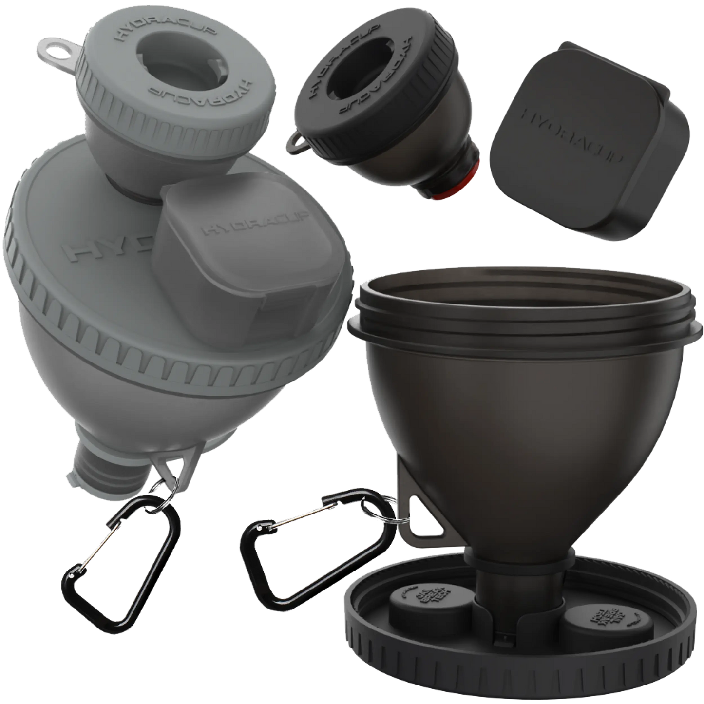 Jail Break Funnels
