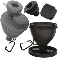 Jail Break Funnels