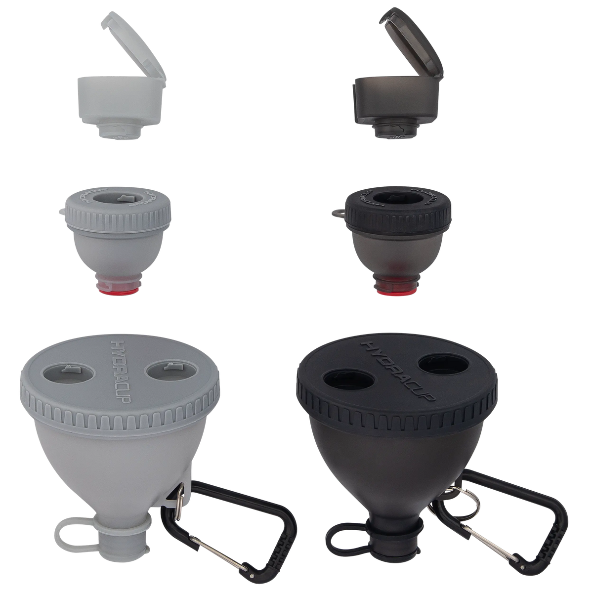 Jail Break Funnels