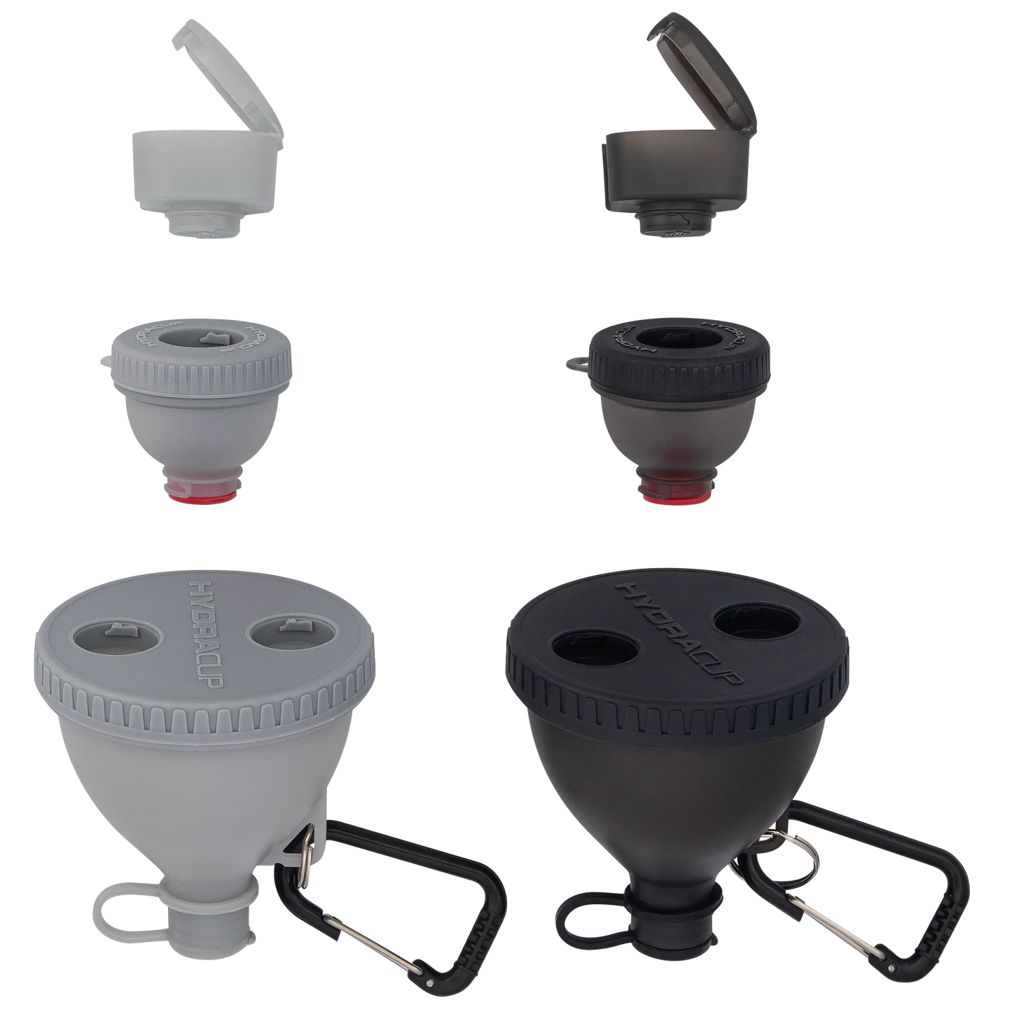 Jail Break Funnels