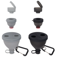 Jail Break Funnels