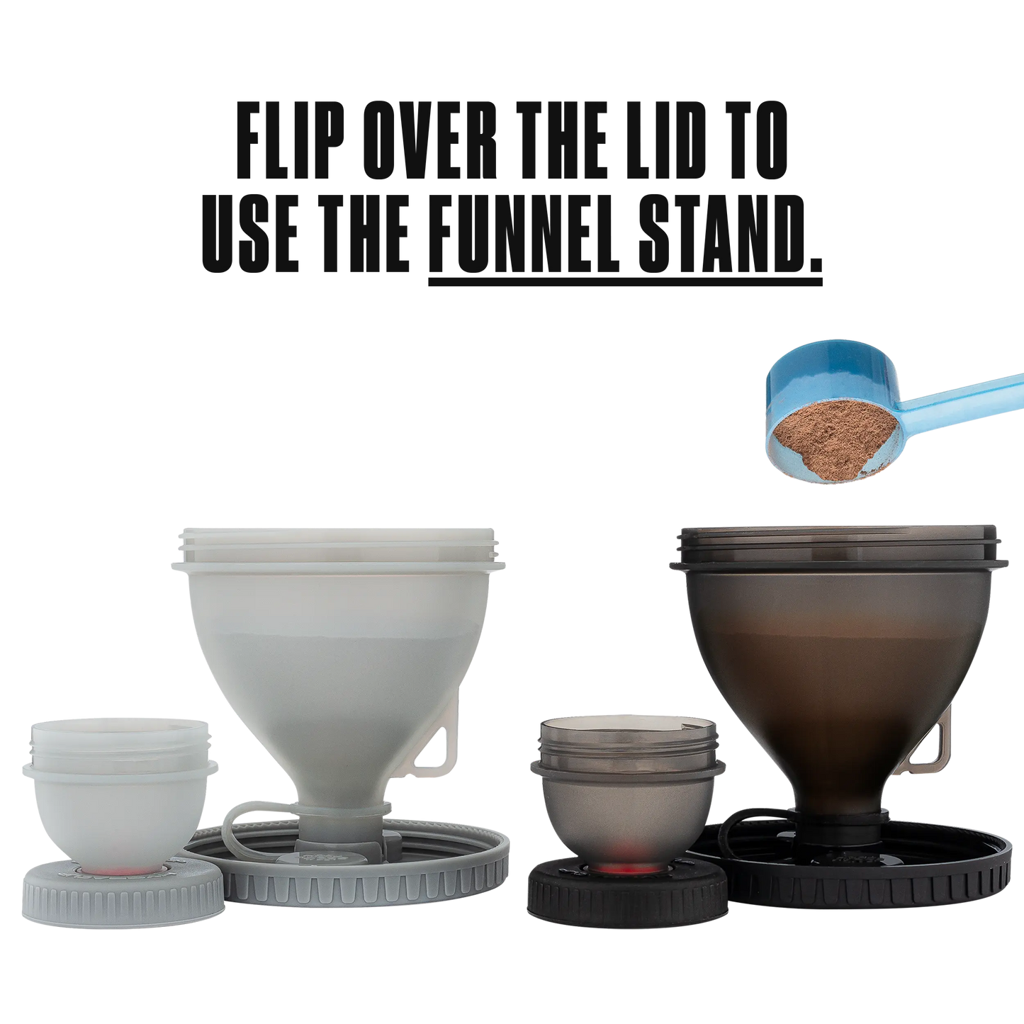 Jail Break Funnels