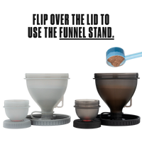 Jail Break Funnels