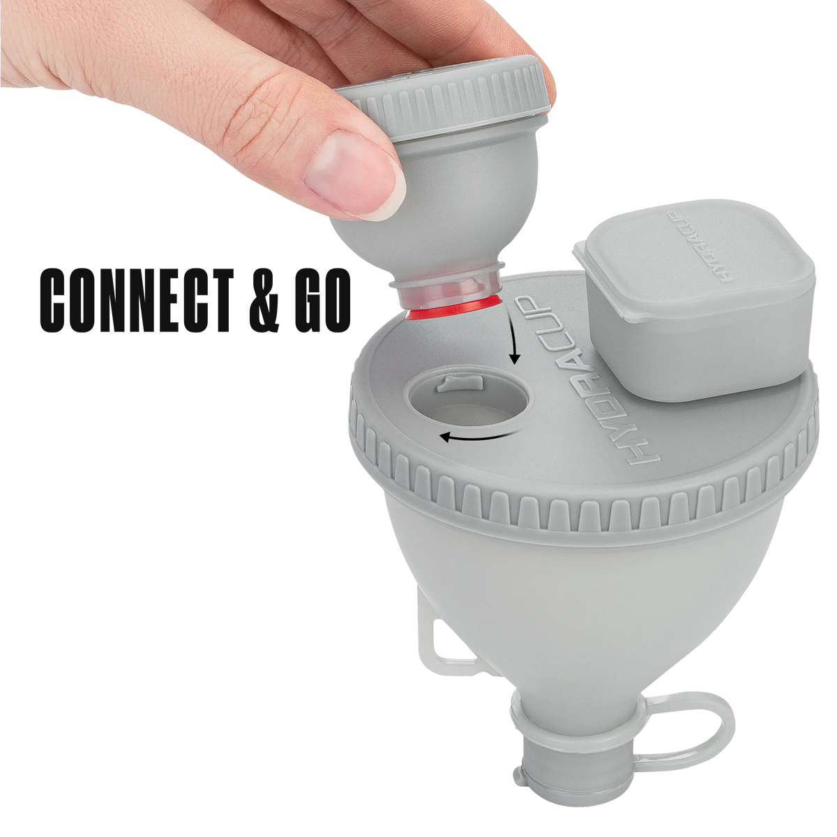 Jail Break Funnels