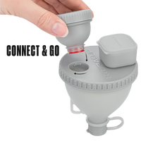 Jail Break Funnels