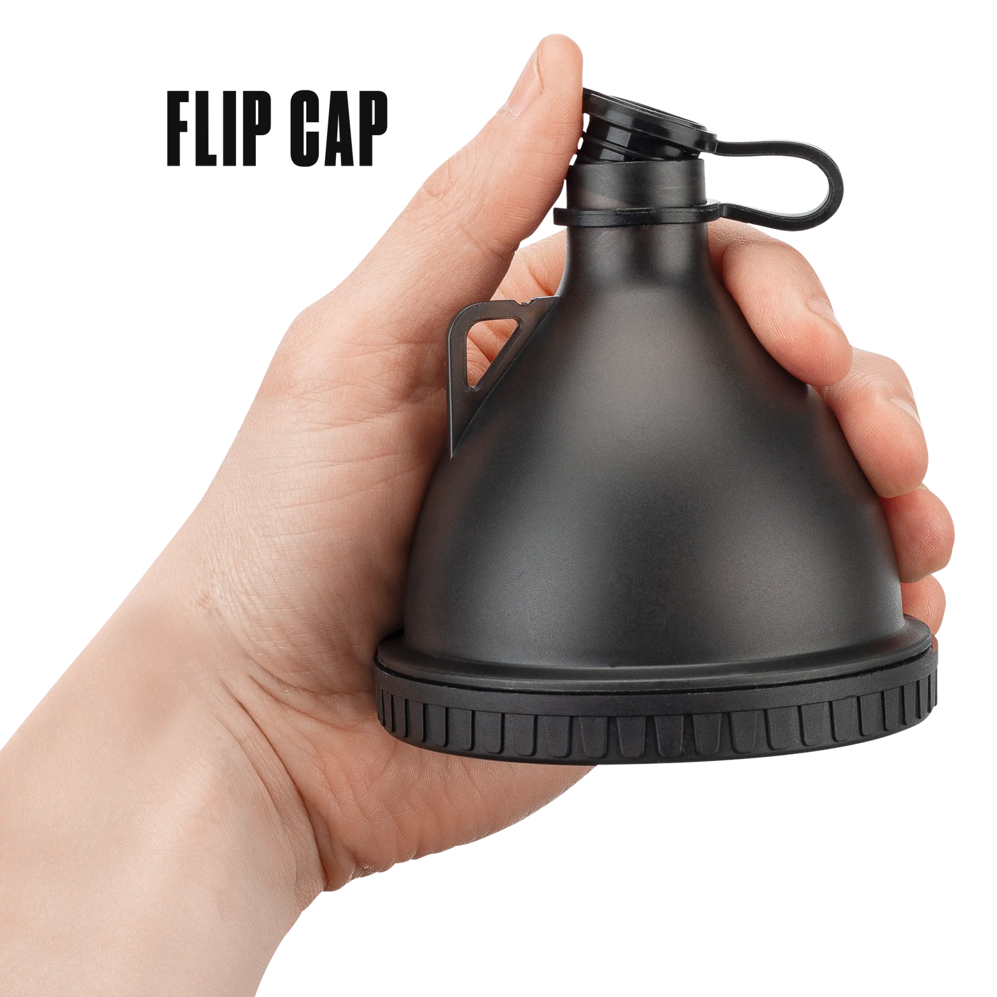 Jail Break Funnels