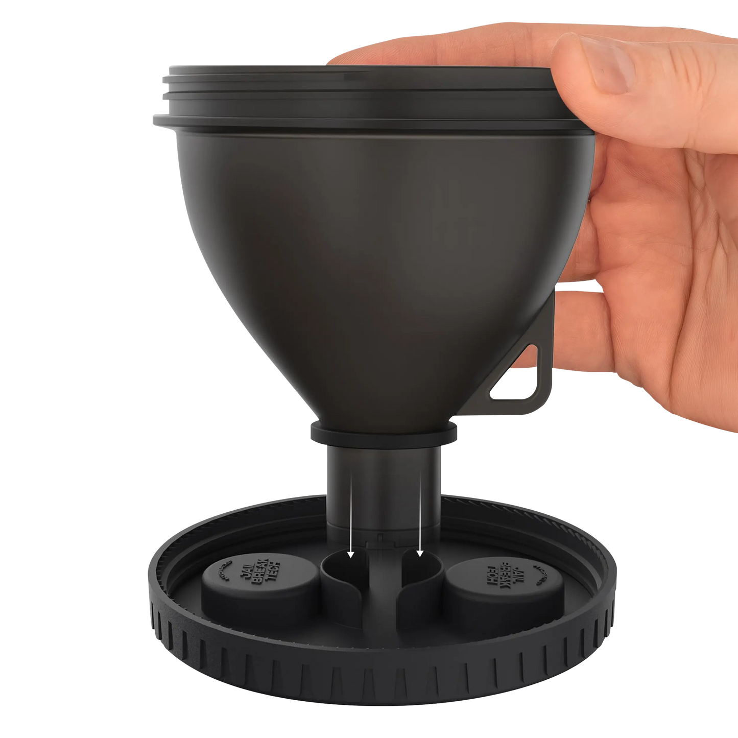 Jail Break Funnels