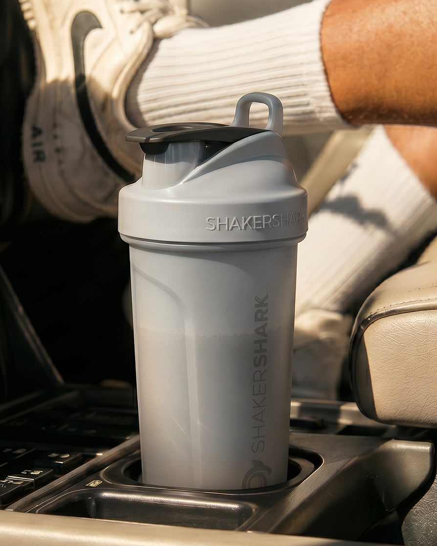 FITS CUPHOLDERS