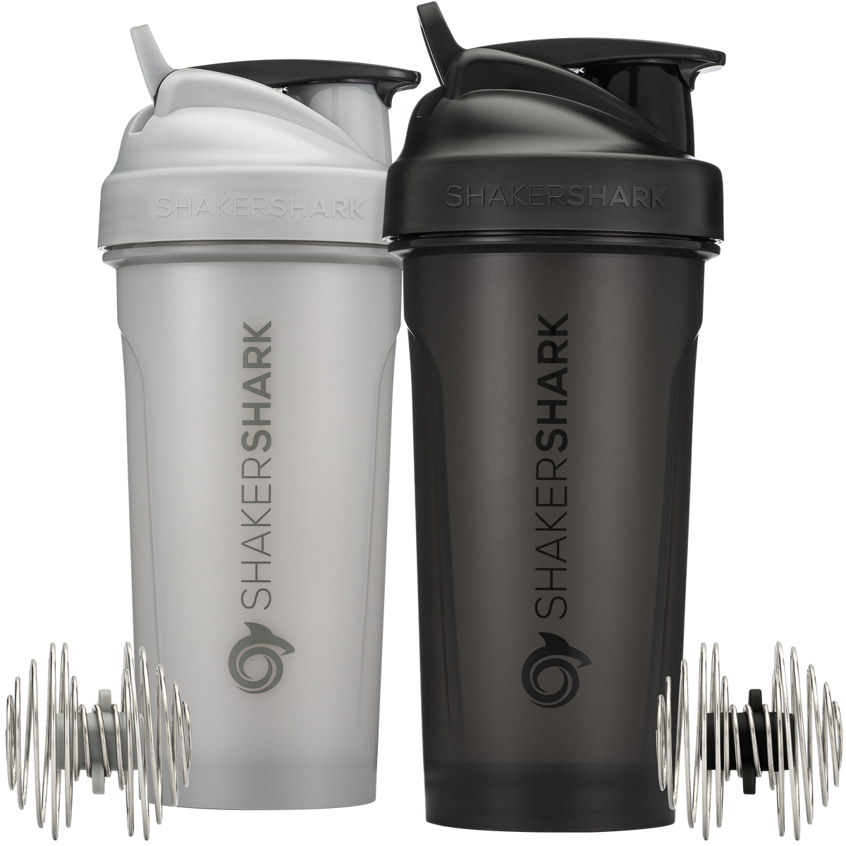 Shaker Shark 28oz