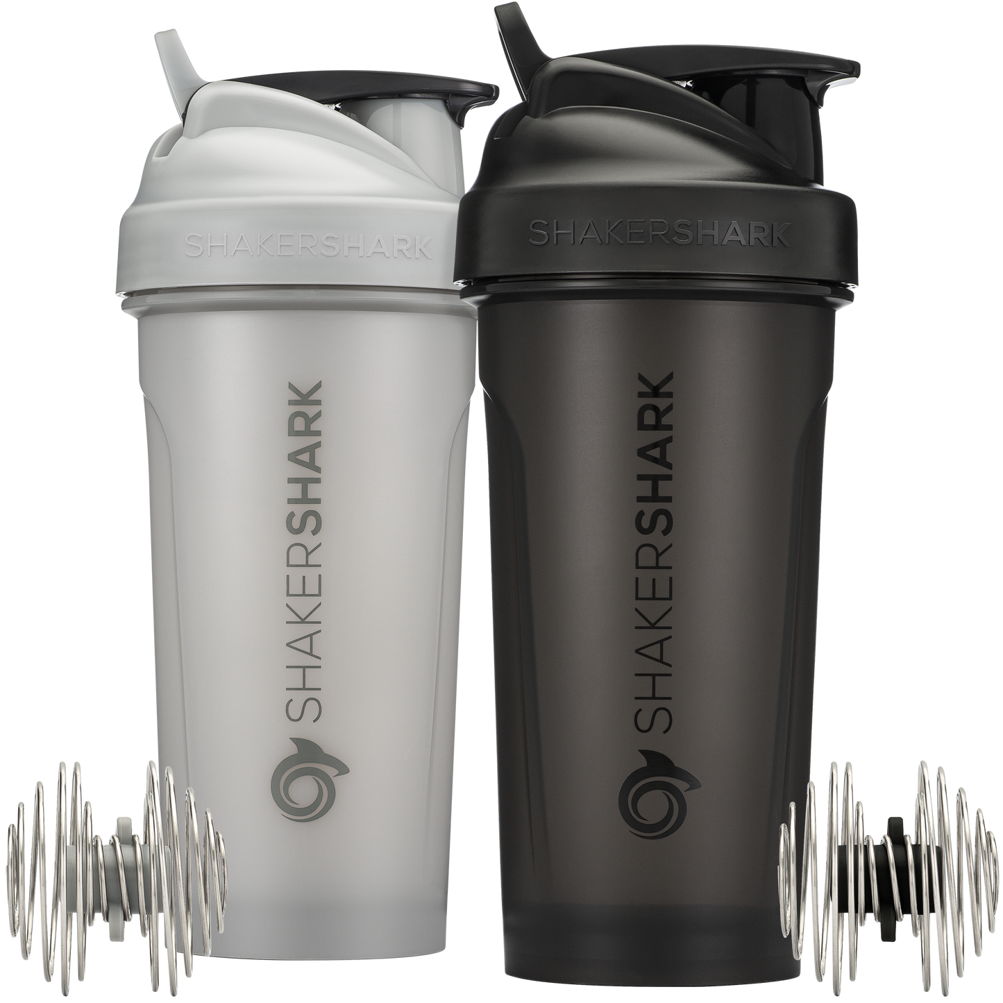 Shaker Shark 28oz
