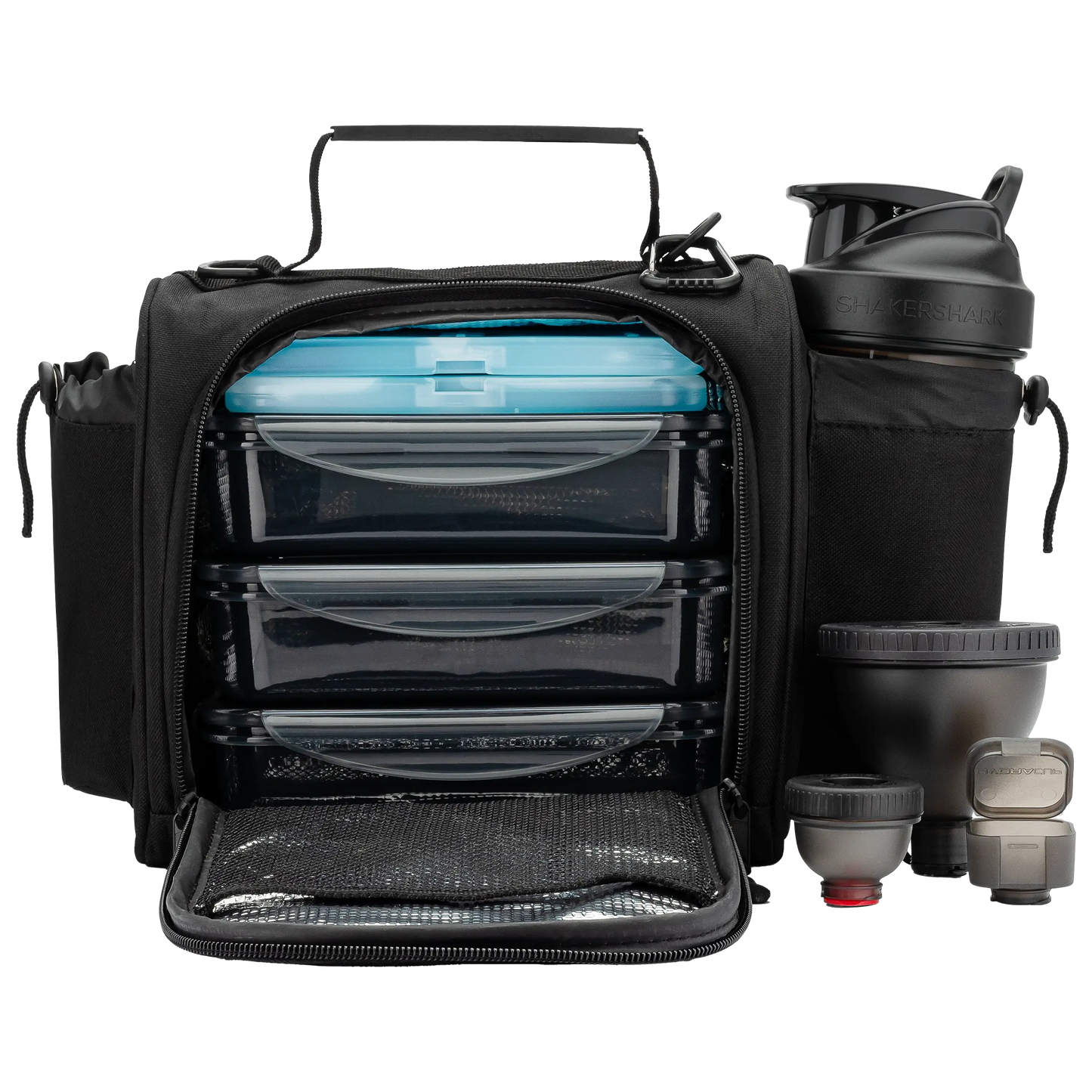 Meal Prep Bag
