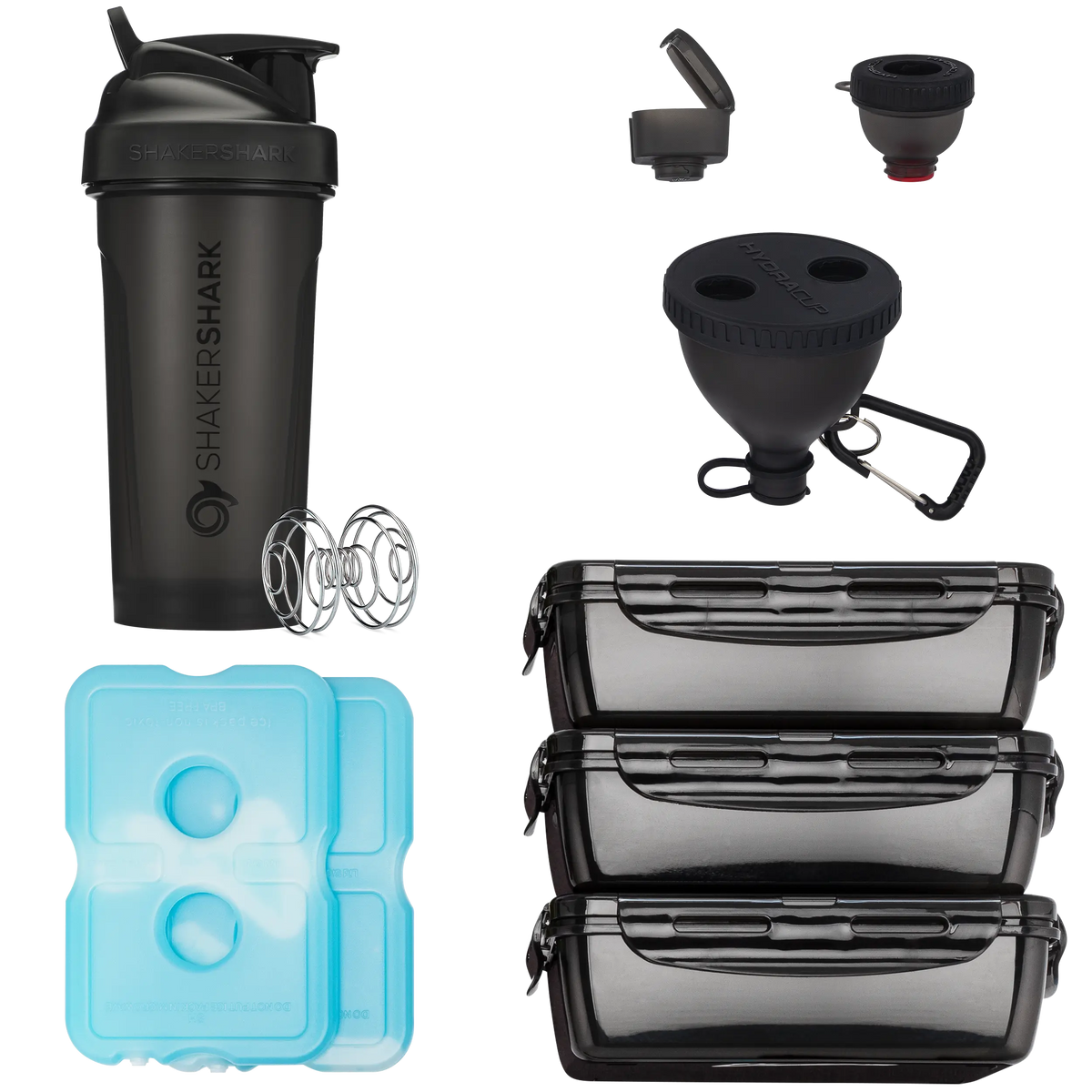 Meal Prep Bag