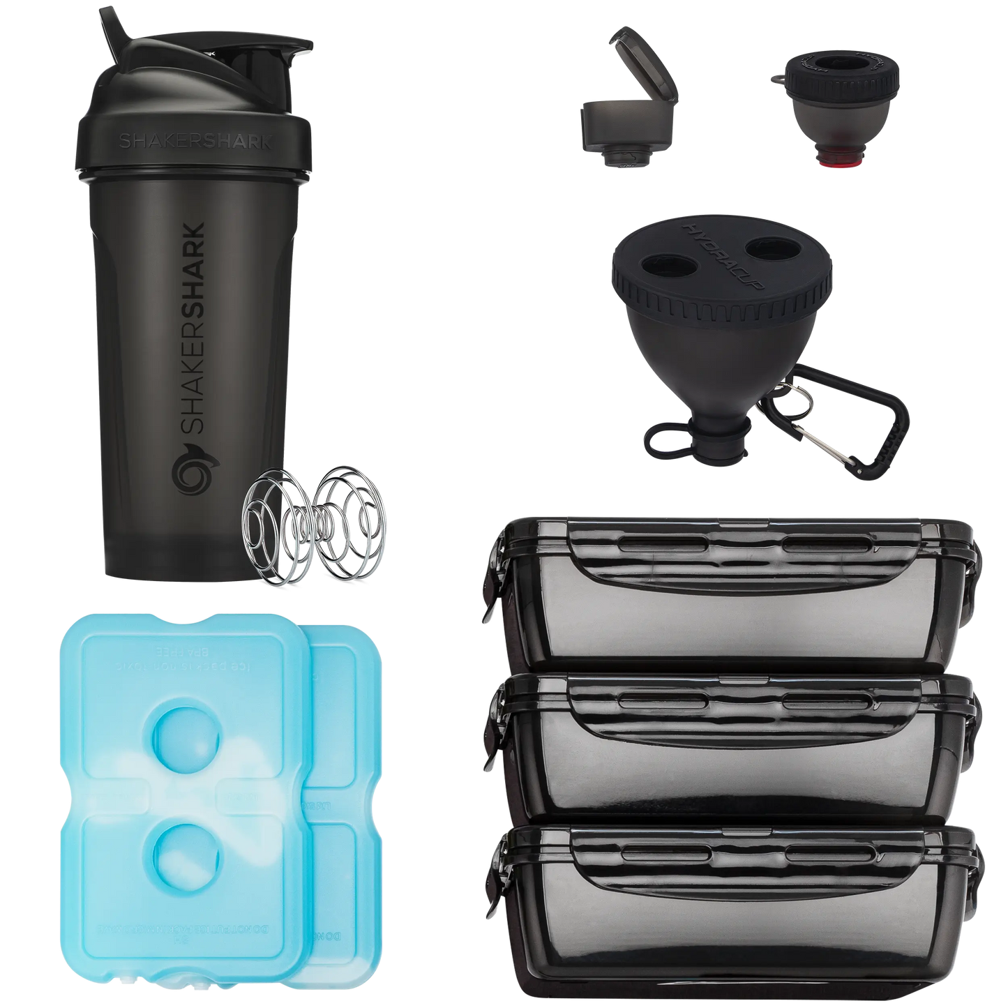 Meal Prep Bag
