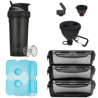 Meal Prep Bag