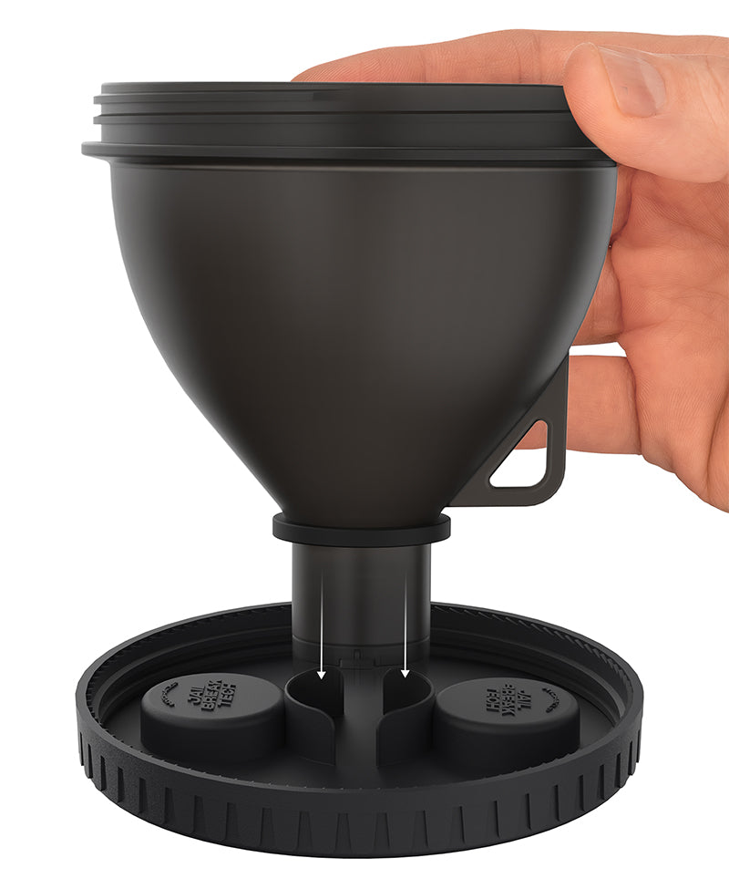 Pro-Stand