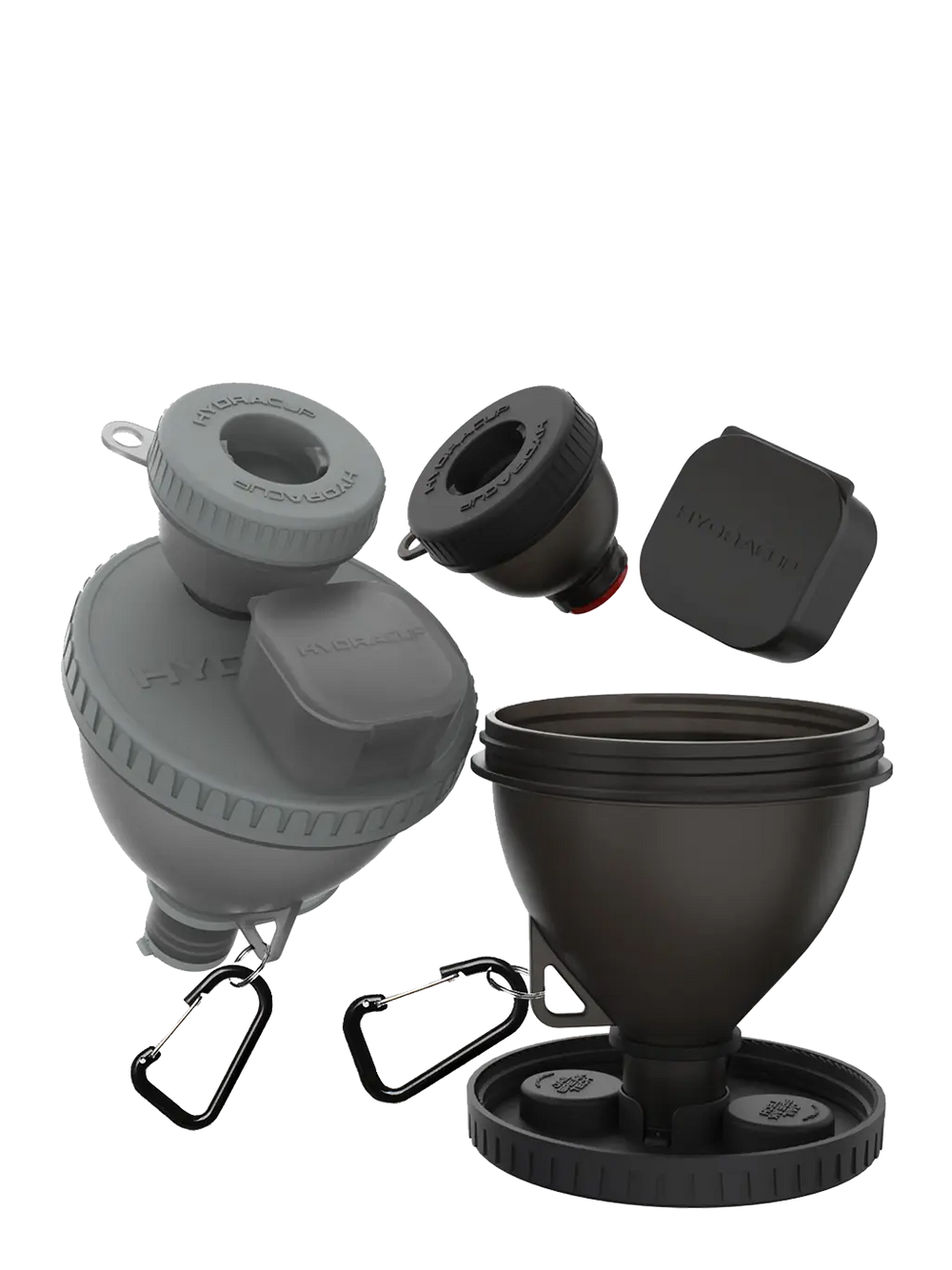 Jailbreak Funnels