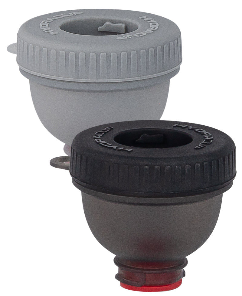Small Funnels