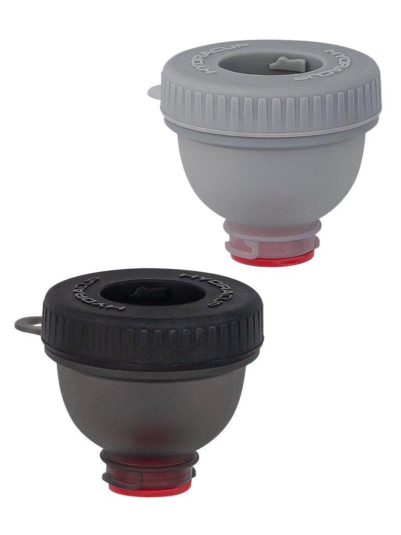 Small Funnels