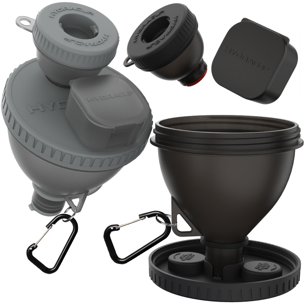 Jail Break Funnels