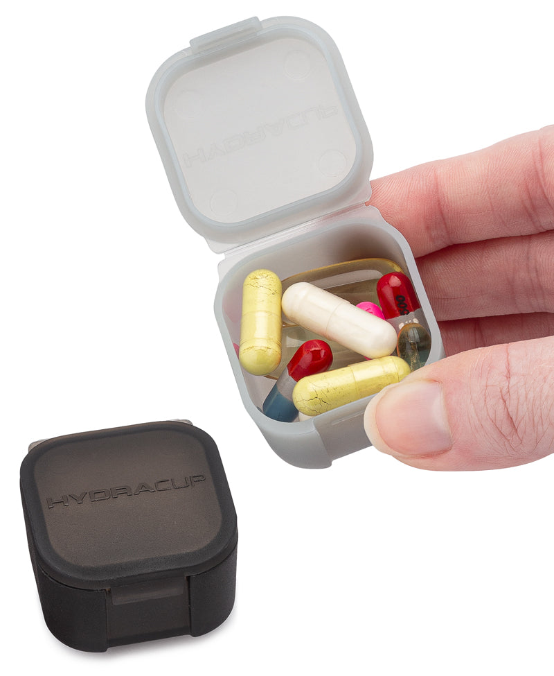 Pill Containers