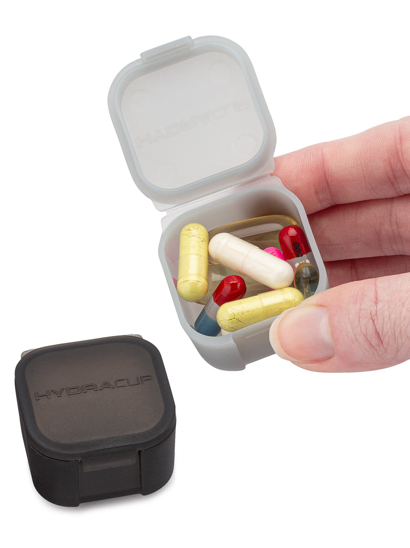 Pill Containers