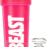 28oz Shaker Bottle w/ fun logo 3