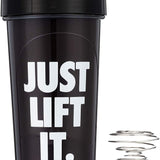 28oz Shaker Bottle w/ fun logo 3