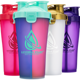 Dual Shakers — 30oz, 15/15 split