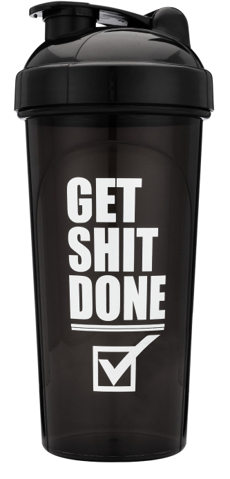 Dual protein shop shaker