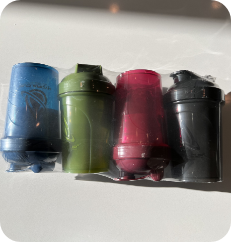 45oz OG Shakers – Hydracup Dual Shaker